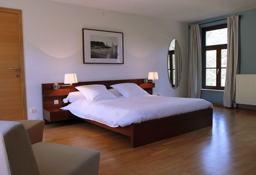 Номер Стандарт, Hôtel   Ferme Du Château D Ahin