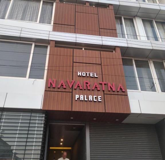 اتاق لوکس, Navaratna Palace
