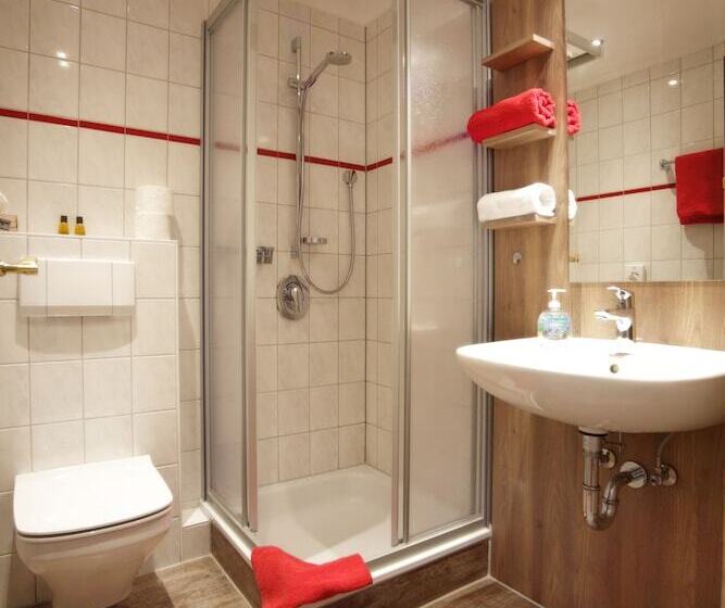 Номер Стандарт, Schätzlhof Ohg