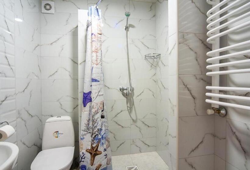 수피리어 룸, Spa Resort Herich