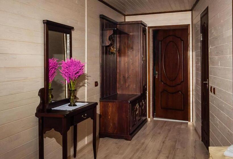 수피리어 패밀리 룸, Spa Resort Herich