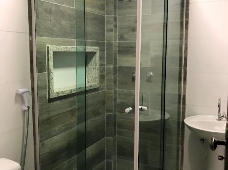 تختخواب در اتاق مشترک, Aipa Hostel.com