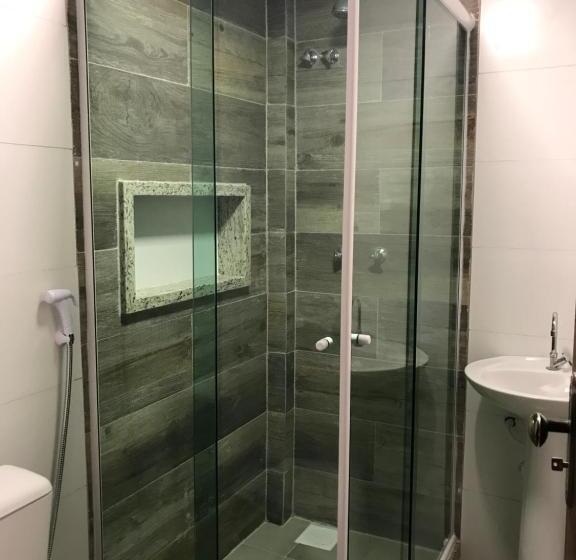 تختخواب در اتاق مشترک, Aipa Hostel.com