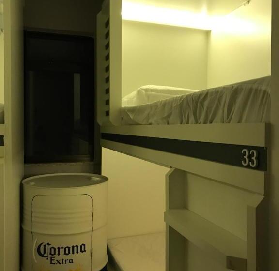 خانه 1 خوابه, Aipa Hostel.com