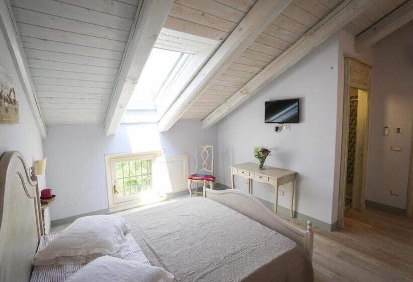 스탠다드 룸, B&b Villa Ricardi
