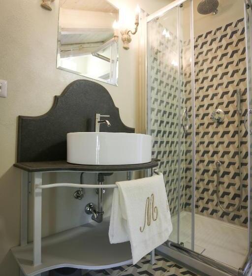 스탠다드 룸, B&b Villa Ricardi