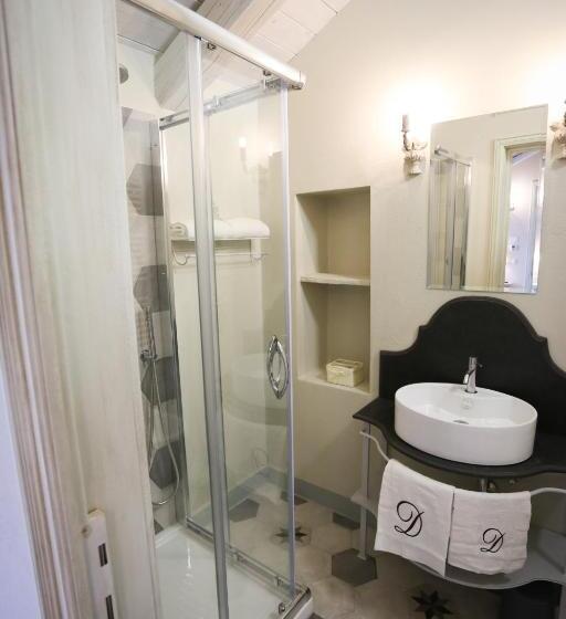 스탠다드 룸 가든 전망, B&b Villa Ricardi