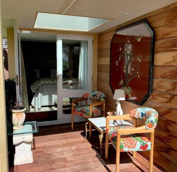 Номер Стандарт, Omaka Lodge