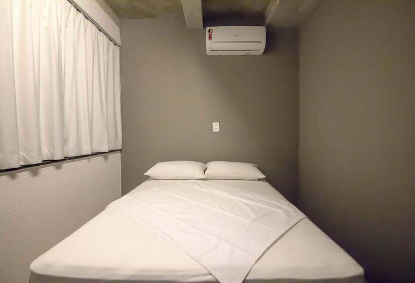 스위트, Joy Hostel & Suítes