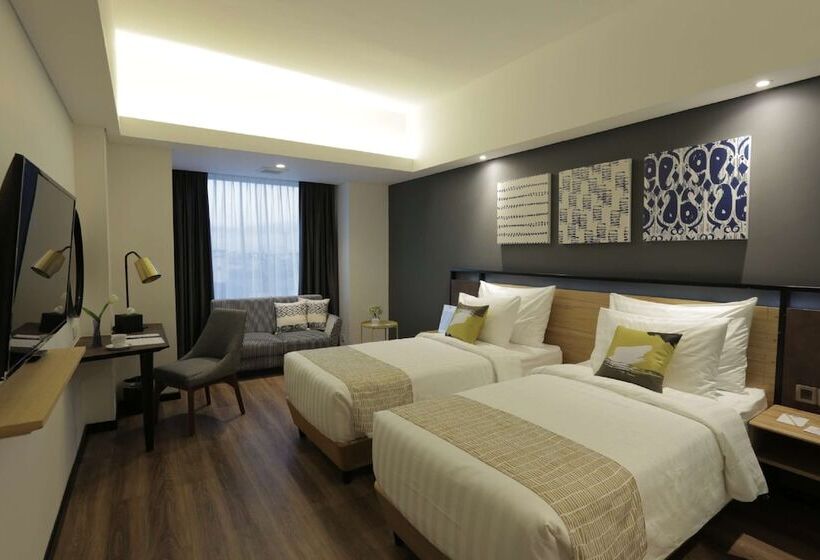 スーペリアールーム, Kyriad Hotel Muraya Aceh