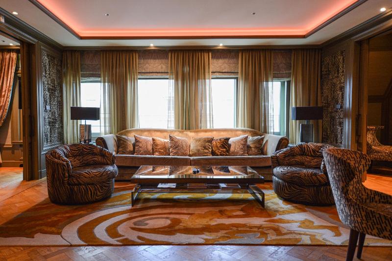套房, Twentyseven   Small Luxury Hotels Of The World