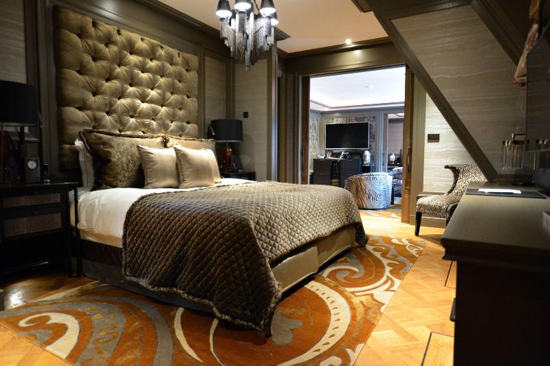 套房, Twentyseven   Small Luxury Hotels Of The World