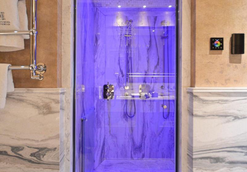 带2个卧室的套房, Twentyseven   Small Luxury Hotels Of The World