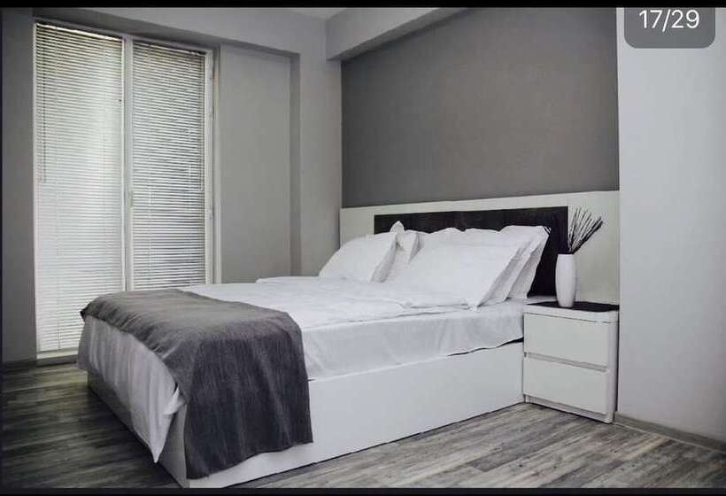 Standard Room, Ecosestetik