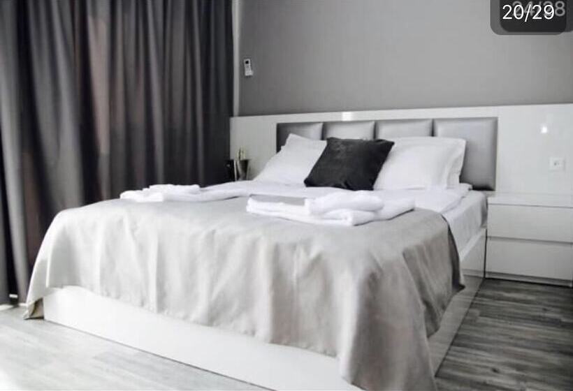 Standard Room, Ecosestetik