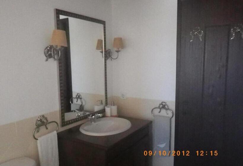 Номер Стандарт, Casa D´alegrete