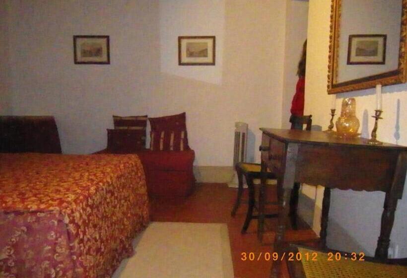 Номер Стандарт, Casa D´alegrete