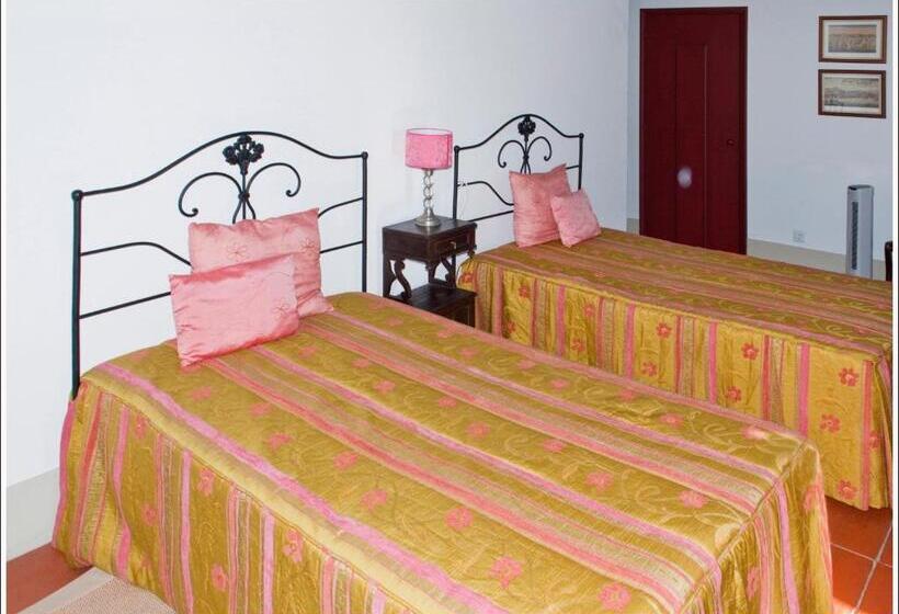 Номер Стандарт, Casa D´alegrete