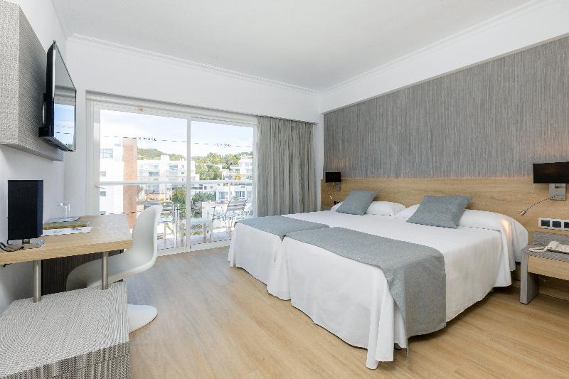 اتاق لوکس, Mövenpick Hotel Du Lac Tunis