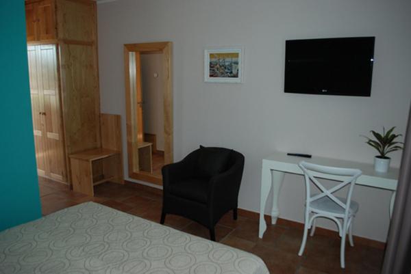 스탠다드 룸, Y Apartamentos Sur De La Bahía