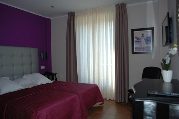 스탠다드 룸, Y Apartamentos Sur De La Bahía