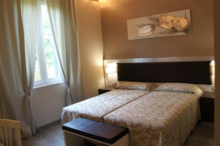 Номер Стандарт, Il Viale B&b