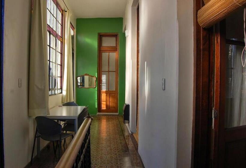 اتاق استاندارد, La Boca B&b