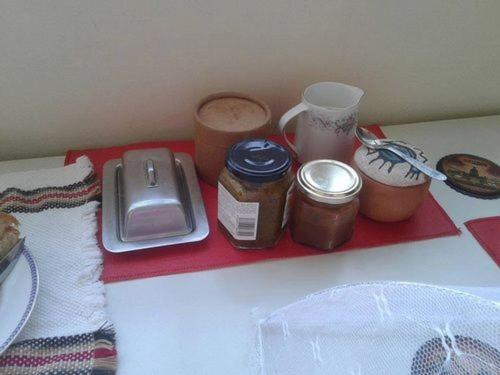 اتاق استاندارد, La Boca B&b