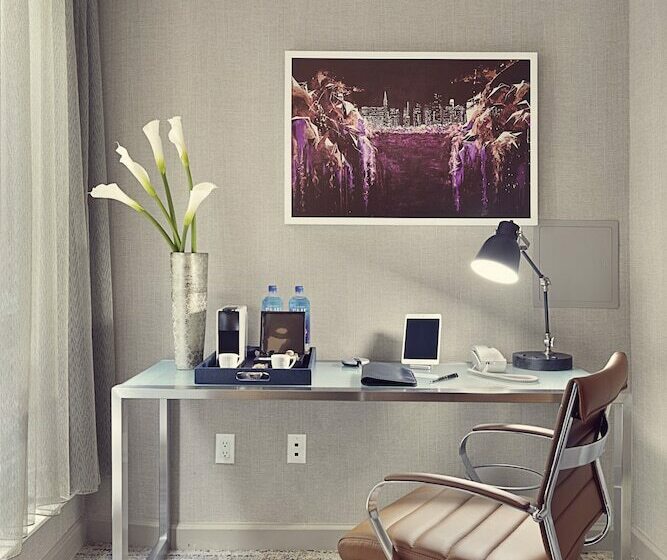 اتاق لوکس, Artezen