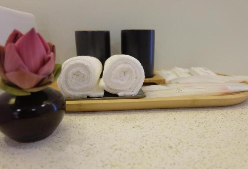 套房, Hari Residence & Spa