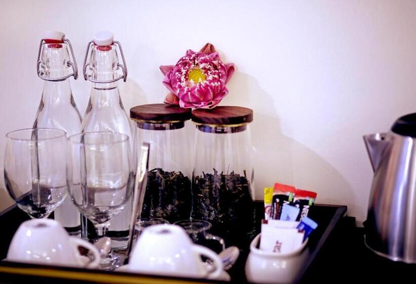 套房, Hari Residence & Spa