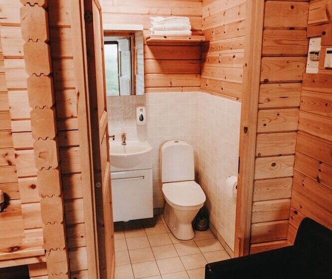 اتاق استاندارد, Malarhorn Guesthouse