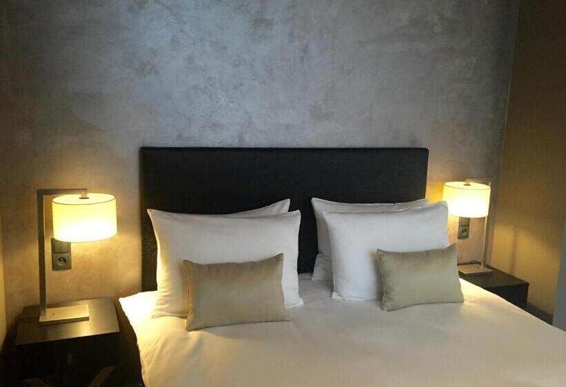 اتاق اکونومی, Medusa Gdańsk Old Town
