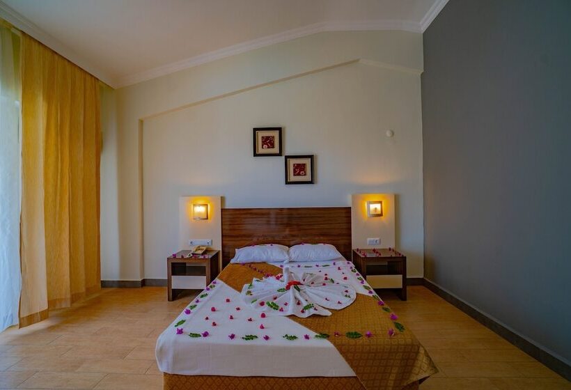 Quarto Estandar, Senza Garden Holiday Club