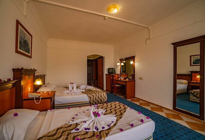 اتاق استاندارد, Senza Garden Holiday Club