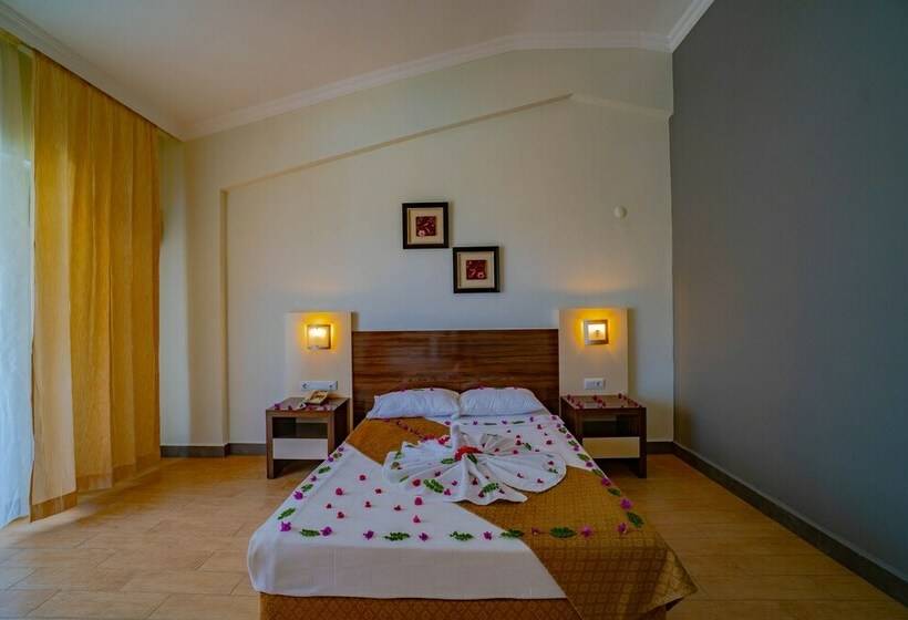 اتاق استاندارد, Senza Garden Holiday Club