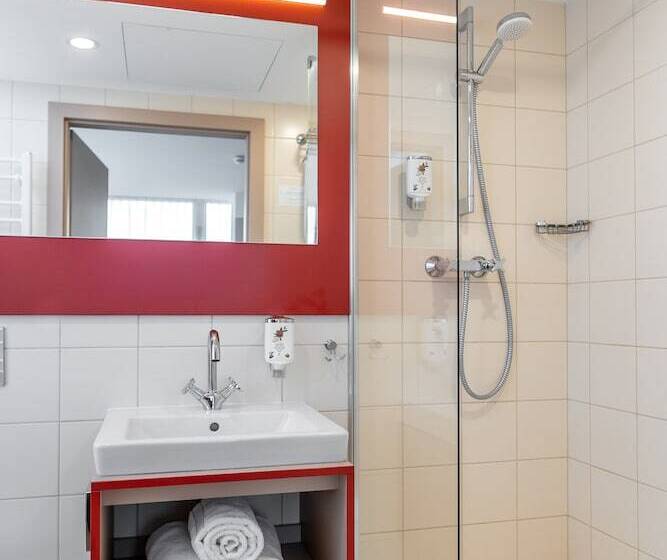اتاق سوپریور یک تخته, Altus Poznań Old Town   Destigo Hotels