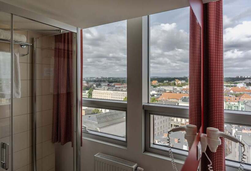 اتاق سوپریور, Altus Poznań Old Town   Destigo Hotels