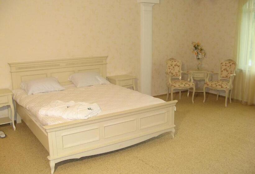 스위트, Complex Zelenyi Gai