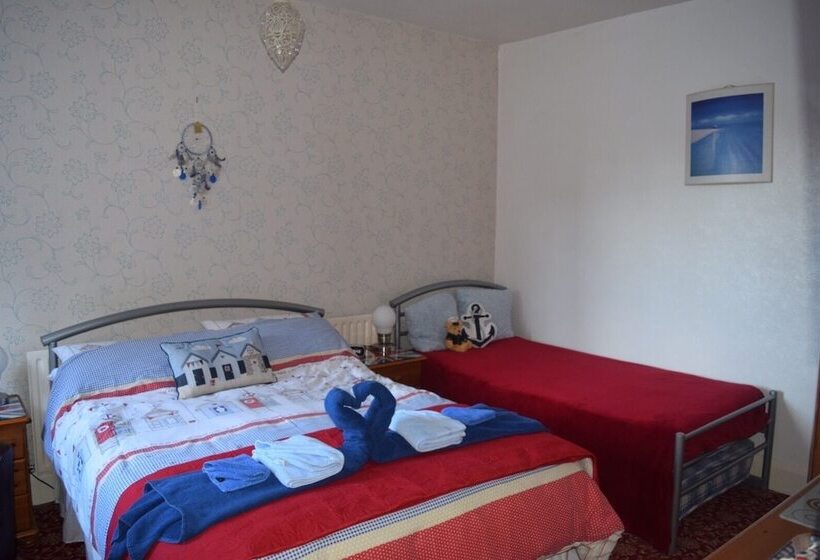 Номер Стандарт, The Lyndsay Guest House