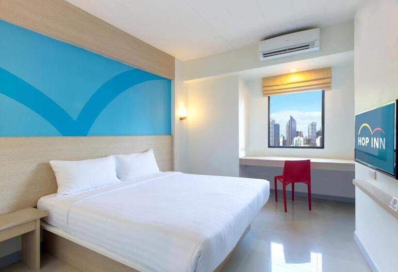 标准间, Hop Inn Hotel Makati Avenue Manila