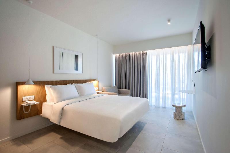 标准间, Hop Inn Hotel Makati Avenue Manila