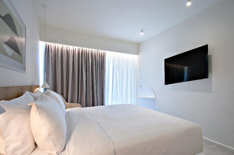 标准间, Hop Inn Hotel Makati Avenue Manila