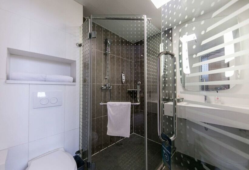 스탠다드 룸, Ibis Shanghai Gubei