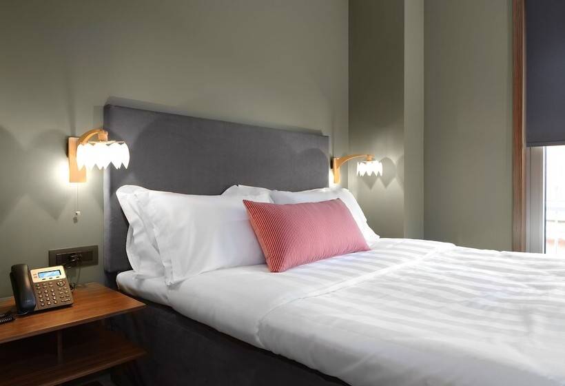 Номер Стандарт, Lake Spirit Boutique Hotel & Spa