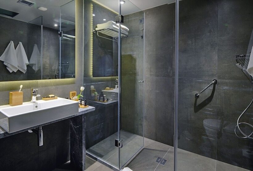 클래식 룸, Lake Spirit Boutique Hotel & Spa