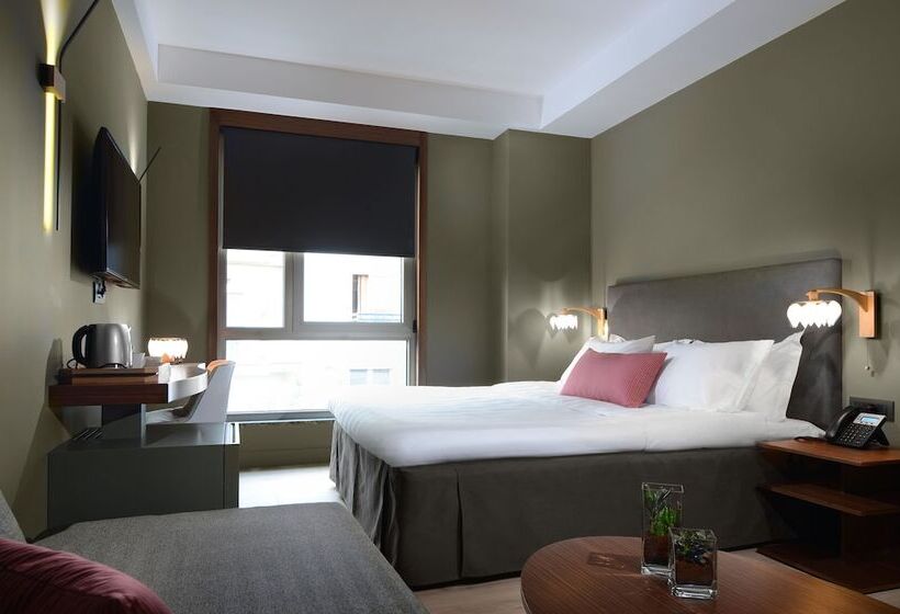 Классический Номер, Lake Spirit Boutique Hotel & Spa
