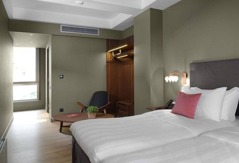 클래식 룸, Lake Spirit Boutique Hotel & Spa