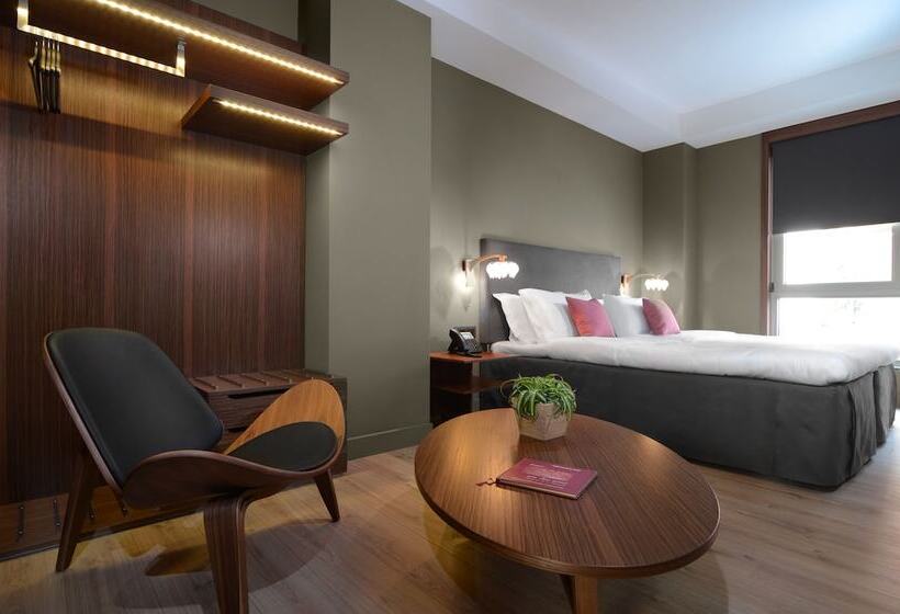 Классический Номер, Lake Spirit Boutique Hotel & Spa