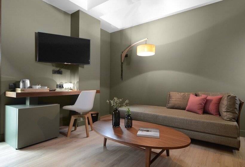 Номер Superior, Lake Spirit Boutique Hotel & Spa